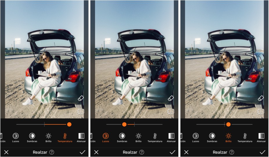 fotos con coches
