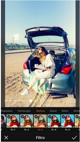 fotos con coches
