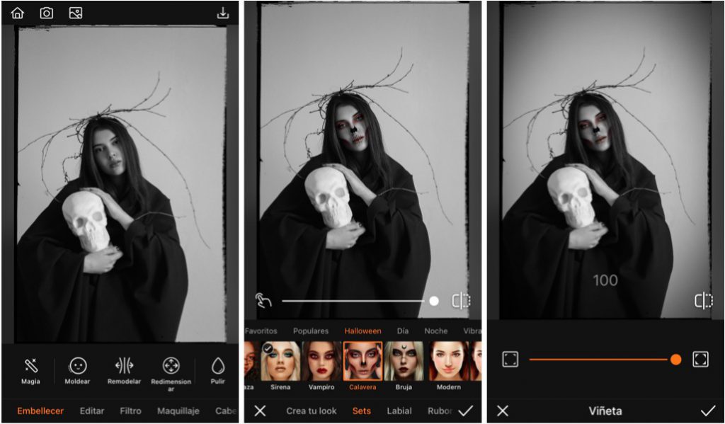 15 fotos para Halloween