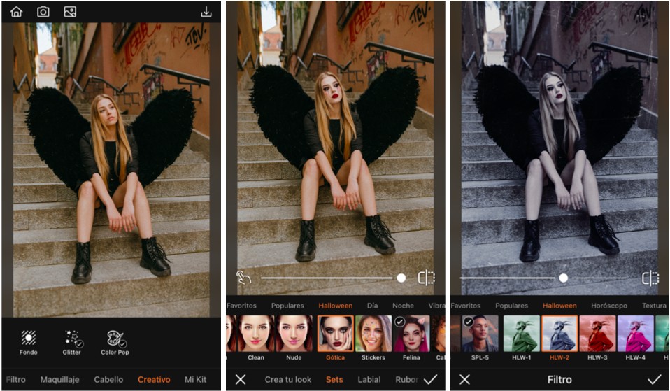 15 fotos para Halloween