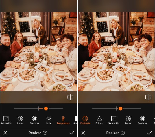 poses fáciles para fotos familiares