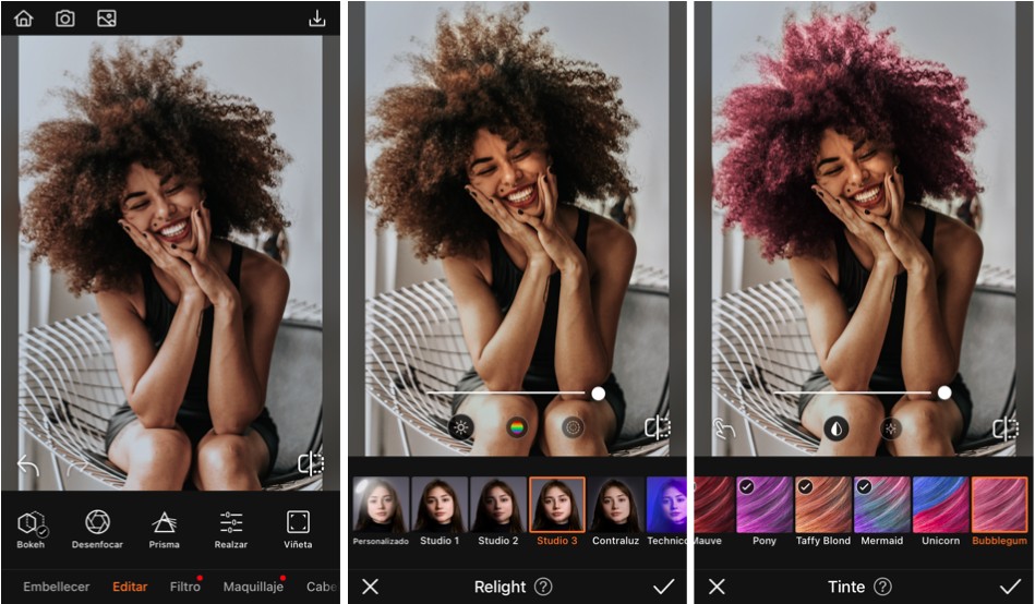 Cómo editar una foto para Instagram