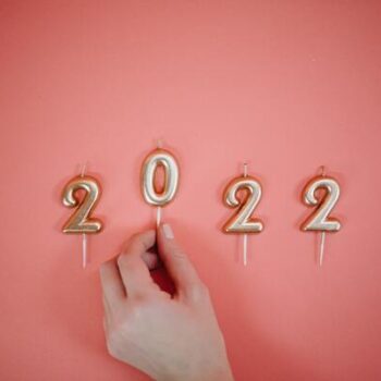 Ano Novo: Como fazer uma edição perfeita para 2022