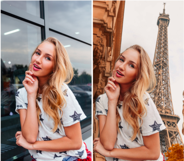 Emily in paris