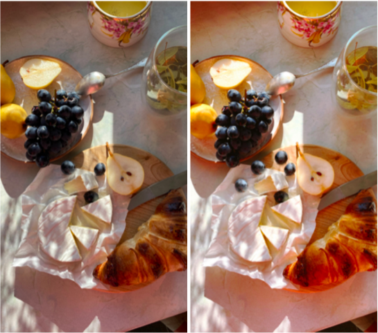 fotos foodie