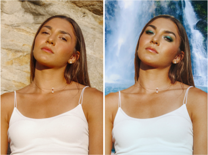 Crea fotos inspiradas en tus superhéroes favoritos