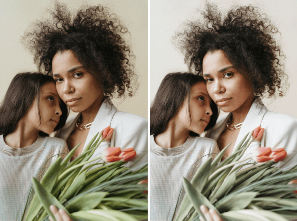 BreakTheBias avec AirBrush