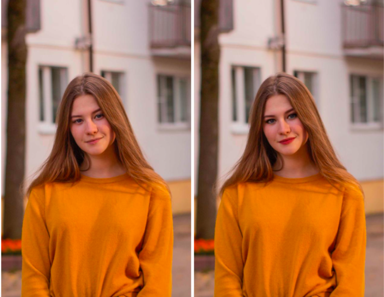 Cómo usar AirBrush si nunca has editado una foto