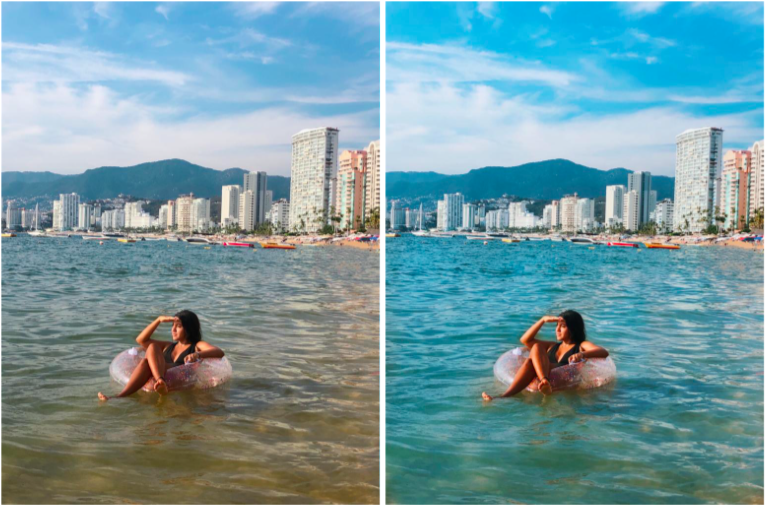 Cómo usar AirBrush si nunca has editado una foto