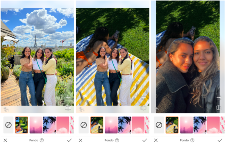 Cómo hacer el trend collage para tus fotos