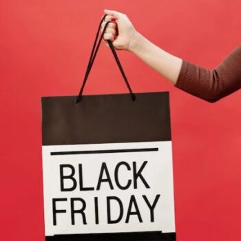 8 Reasons to Take Advantage of the AirBrush Black Friday Sale